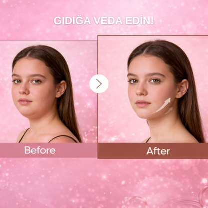 Shine V-Line Yüz Şekillendirici Cihaz